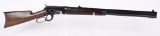 WINCHESTER MODEL 1886 .45-70 TD RIFLE