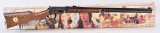 BOXED WINCHESTER 94 CHIEF CRAZY HORSE RIFLE