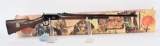BOXED WINCHESTER 94 NRA CENTENNIAL RIFLE