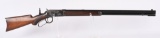 WINCHESTER MODEL 1894 SEMI DELUXE T/D RIFLE