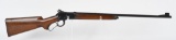 WINCHESTER MODEL 65 IN .218 BEE CALIBER