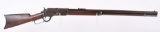 WINCHESTER MODEL 1876 SPORTING RIFLE