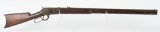 EXTRA LENGTH WINCHESTER MODEL 1886 RIFLE - 32