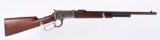 SPECIAL ORDER WINCHESTER MODEL 1892 CARBINE .44-40