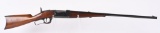 DESIREABLE SAVAGE MODEL 1899 RIFLE 25-35 .