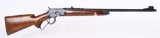 WINCHESTER MODEL 65 LEVER ACTION RIFLE