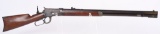 1ST YEAR WINCHESTER MODEL 1892 TAKE DOWN RIFLE