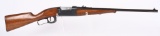SAVAGE MODEL 1899 TAKE DOWN LEVER SHORT RIFLE