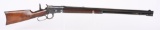 ANTIQUE WINCHESTER MODEL 1892 TAKE DOWN RIFLE