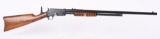 MARLIN MODEL 27-S SLIDE ACTION RIFLE