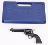 COLT SINGLE ACTION ARMY 45 COLT MFG 1999
