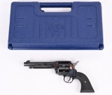 SCARCE COLT COWBOY SINGLE ACTION 45 REVOLVER
