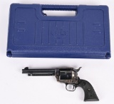 COLT SINGLE ACTION ARMY .45 MFG 1999