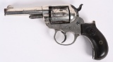ANTIQUE COLT 1877 .38 LIGHTNING STORE KEEPER