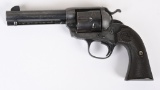 COLT BISLEY SINGLE ACTION REVOLVER