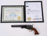 COLT USED BY CLINT EASTWOOD OUTLAW JOSEY WALES