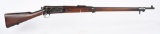 US KRAG MODEL 1898 BOLT ACTION RIFLE