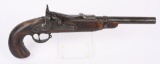 1866 US ALLEN CONVERSION HAND CANNON