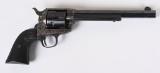 ANTIQUE COLT SAA REVOLVER