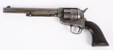 FINE COLT SAA REVOLVER MADE IN 1876
