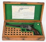 LONDON CASED COLT SAA REVOLVER 450 BOXER - 1874