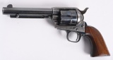 HIGH CONDITION COLT SAA ARTILLERY REVOLVER