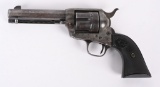 PRE WAR 1ST GEN COLT SAA REVOLVER