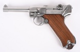 STOEGER STAINLESS AMERICAN EAGLE 9MM LUGER