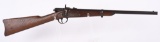 FINE US PALMER BOLT ACTION CIVIL WAR CARBINE