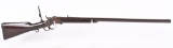 RARE FRANK WESSON MID RANGE RIFLE