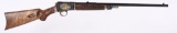 MASTER ENGRAVED GOLD INLAY WINCHESTER MODEL 1903