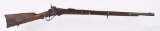 SHARPS NEW MODEL 1859 3-BAND RIFLE
