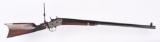 EXCEPTIONAL REMINGTON No1 MID RANGE ROLLING BLOCK