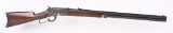 WINCHESTER MODEL 1886 RIFLE