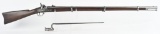 HIGH CONDITION COLT 1863 PERCUSSION RIFLE BAYONET