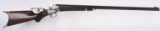 HIGH CONDITION REMINGTON HEPBURN SINGLE SHOT RIFLE