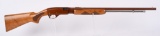 REMINGTON MODEL 572BT PUMP ACTION 22 RIFLE