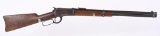 ANTIQUE WINCHESTER MODEL 1892 .44-40 SRC
