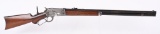 WINCHESTER MODEL 1886 SEMI DELUXE RIFLE