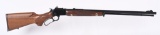 MARLIN ORIGINAL GOLDEN 39 LEVER ACTION RIFLE