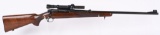 PRE 64 WINCHESTER MODEL 70 RIFLE