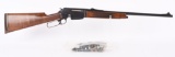 EXPERIMENTAL BROWNING BLR WITH TOOLS