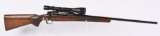 PRE 64 WINCHESTER MODEL 70 IN .30 GIBBS