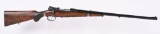 ADOLPH LOSCHE MAUSER SPORTING RIFLE