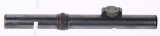 VINTAGE GERMAN HENSOLDT RIFLE SCOPE