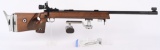 ANCHUTZ MODEL MATCH 54 TARGET RIFLE