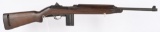 RARE US&S MFG, UN-QUALITY M1 CARBINE