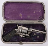 CIGAR CASED LEFAUCHEUX PAT. POCKET REV.