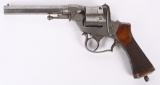 FRENCH MODEL 1859 PERRIN REVOLVER