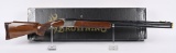 BOXED BROWNING CYNERGY CLASSIC O/U SHOTGUN